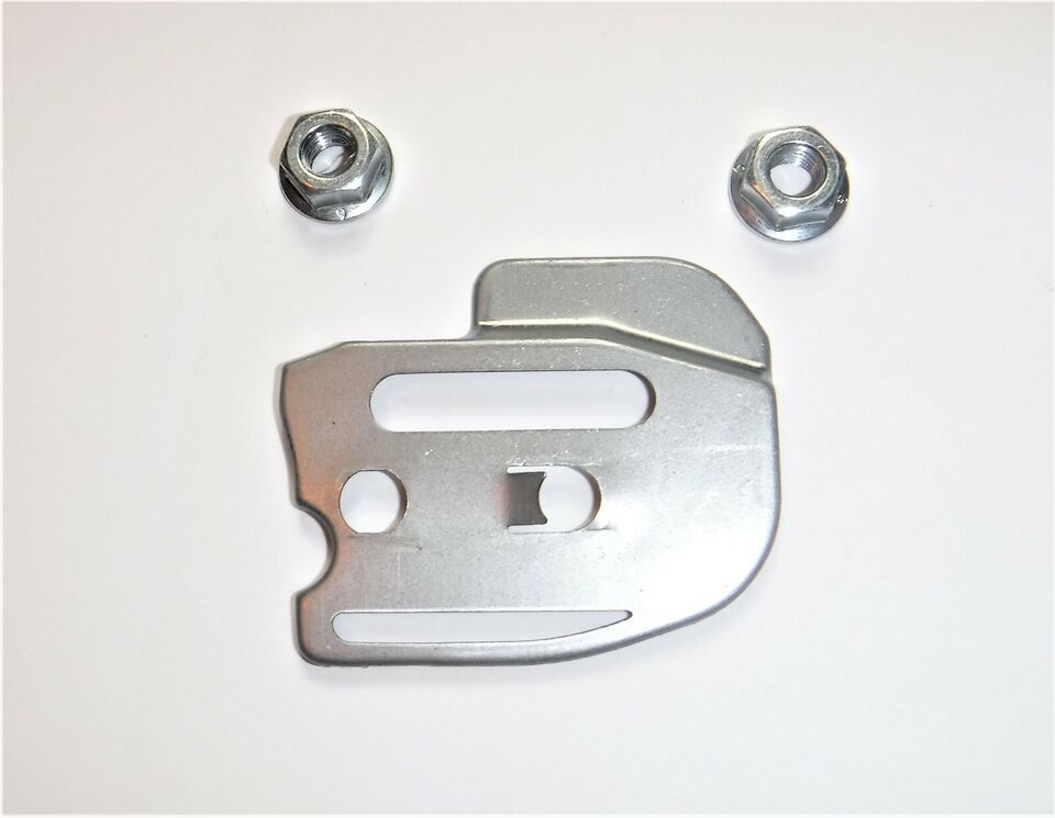 Jonsered 2238 Chainsaw Chain Guide and Bar Nuts - OEM - $7.95