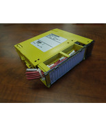 FANUC A1A16G I/O Model A 16PT 115VAC Input Module - A03B-0807-C107 - Used - $35.00