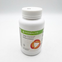 HERBALIFE Total Control - Stimulates Metabolism 90 tablets exp 3/25 - $42.00