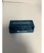 Brasseler Amalgam Polishing System Creighton University A602B Holder Only - $37.84 CAD