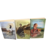 Silver Hills Trilogy by Ginny Aiken Light of My Heart Books 1-3 Paperback - £11.71 GBP