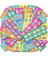 Assorted Easter Stickers for Kids 100 Sheets with Over 1000 Stickers Ass... - £19.79 GBP