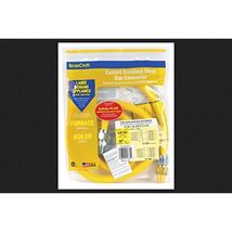 GAS CNC SS 1/2&quot;X1/2&quot;X60&quot; - $54.95 CAD