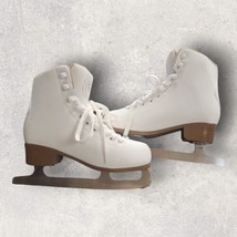 Ice Skates Feetcity Lace Up Adult Figure Skate Guards Ice Hockey Skates ... - $1,245.36 MXN