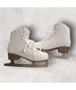 Ice Skates Feetcity Lace Up Adult Figure Skate Guards Ice Hockey Skates ... - $90.20 CAD