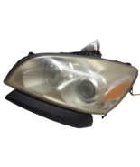 08 09 10 Saturn Outlook left driver&#39;s halogen headlight assembly OEM 258... - $169.58 CAD