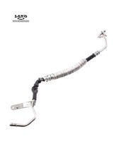 MERCEDES R230 SL-CLASS POWER STEERING PUMP HOSE LINE TUBE TO OIL COOLER - $14.84