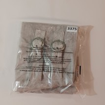 BlankNYC Blank NYC Women's Tan Leather Lined Retro Look Skirt Size 31 image 15