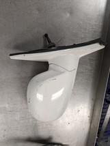 Passenger Right Side View Mirror From 2004 Hyundai Accent  1.6 - $39.95