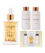 Joon Saffron Rose Elixir Hair Oil Gift Set - $38.00