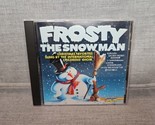 Frosty The Snowman (CD, 1992, Delta) - £4.17 GBP