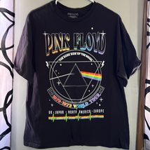 Pink Floyd, the dark side of the Moon, 1972 to 1973 world tour, modern remake - £16.12 GBP