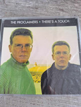 There&#39;s a Touch [Single] by The Proclaimers (CD, May-2001, Nettwerk)  - £47.40 GBP