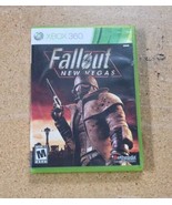 XBOX 360 Fallout: New Vegas - Ultimate Edition (Xbox 360, 2012) No Manua... - $33.93 CAD