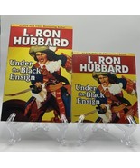 Under the Black Ensign by L. Ron Hubbard (2008, Trade Paperback + CD Aud... - $13.77 CAD