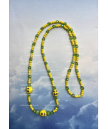 Holy Death Necklace/Collar Santa Muerte - $17.50