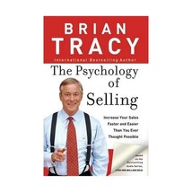 The Psychology of Selling: How to Sell More, Easier, and Faster Than You Every T - £16.02 GBP