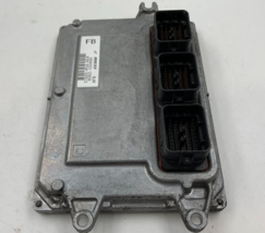 2012-2014 Honda CR-V Engine Control Module ECU ECM OEM K04B34002 - £56.49 GBP