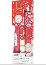 Yara Candy Pink perfume and Perfume cream. 30ml cream and 35ml perfume.. - $11.88