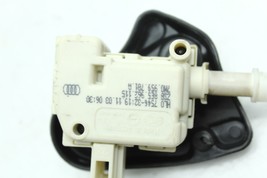 2004-2008 AUDI S4 A4 SEDAN REAR TRUNK LOCK RELEASE ACTUATOR H1018 image 13
