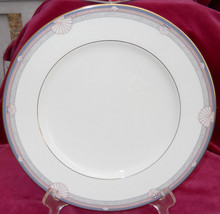 Noritake Stanford Court 9748 Dinner Plate S Shell Marble - £13.67 GBP