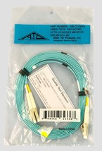 ATP Fiber Optic Patchcord Multimode 3M GBLC2-D4-03 NEW - $18.69