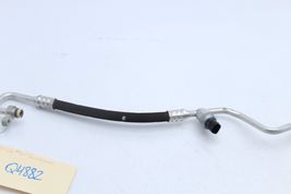 11-16 MINI COOPER COUNTRYMAN A/C PRESSURE HOSE Q4882 image 2