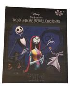 Disney The Nightmare Before Christmas Prime 3D 500 Piece Puzzle - New Op... - €11,14 EUR
