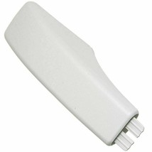 GE JBP78WY2WW JBP78WY5WW JBP30WA2WW JBP66WY4 Range Oven Door Handle End Cap - $17.80