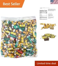 Individually Wrapped Coffee Candy—Perfect for Buffets &amp; Office Bowls (3 ... - $45.00