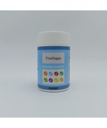 TrueSupps Multi-vitamin preparations for immune system, bone health, 60 ... - $361.56 MXN