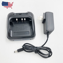 Baofeng Battery Charger For Baofeng Dm-1701 Dm-X Digital Two Way Radio - $35.99