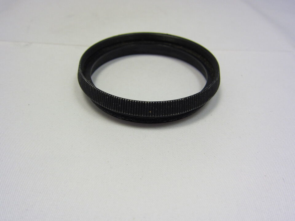Used Unknown Brand 52mm Lens Adapter Ring N106056 - $6.79