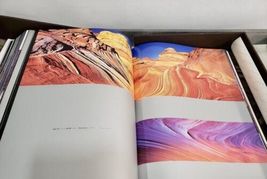 Peter Lik -25th Anniversary Photography Big Leather Art Book - 4513/7500 Signed image 8