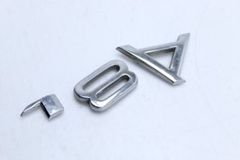 AUDI A8L EMBLEM BADGE LETTERING Q7517 image 6