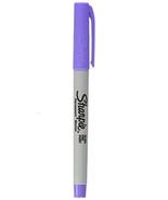 Sharpie Permanent Marker, Point Style, 1 Each - $6.85 CAD