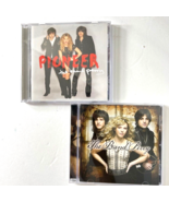 The Band Perry Pioneer Cds You Lie Lasso Better Dig Two End Of Time 2 Cds - £15.79 GBP