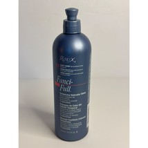 NEW Roux Fanci-Full Temporary Haircolor Rinse 19 Sweet Cream Blonde 15.2 Fl. Oz. - $32.56