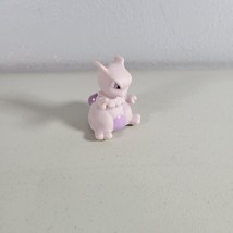 Pokemon Toys Mewtwo Roller Figure 1999 Toy Collectible Size 2&quot; Tall x 1.7&quot; - £7.55 GBP