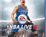 NBA Live 16 - Xbox One [video game] - £10.97 GBP
