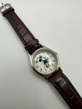 Vintage Minnie Mouse Disney Watch K130-6377-7-09321  BrB1 - $9.50