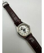 Vintage Minnie Mouse Disney Watch K130-6377-7-09321  BrB1 - $9.50