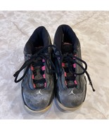 Nike Air Jordan PS Preschool  sz 13.5c - $23.00