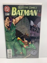 Detective Comics #698 Robin, Batman - 1996 DC Comic - £2.35 GBP