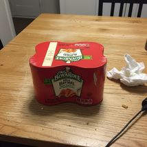 (4 Pack) Chef Boyardee Mini Ravioli, Microwaveable Canned Pasta, 15 oz Cans - $139.84 MXN