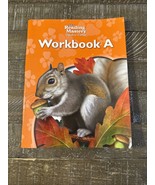 SRA Reading Mastery Workbook A - €16,00 EUR