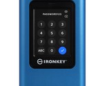 Kingston IronKey Vault Privacy 80 7.6TB External SSD | FIPS 197 | XTS-AE... - £719.36 GBP+
