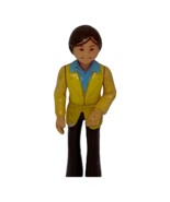 Vintage Fisher Price Dollhouse Dad - $7.20