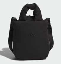 adidas Must-Have Puffy Small Bag Crossbody Gym Training Sports Casual Ba... - $54.90