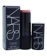 NARS The Multiple Blush Lip Eye Highlighter Stick ORGASM .5oz Full Sz Ne... - $54.69 CAD